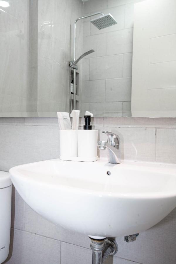 New 2Br Apartment In Benson Connected To Pakuwon Mall Surabaya Barat Exteriér fotografie