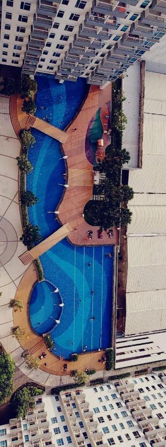 New 2Br Apartment In Benson Connected To Pakuwon Mall Surabaya Barat Exteriér fotografie
